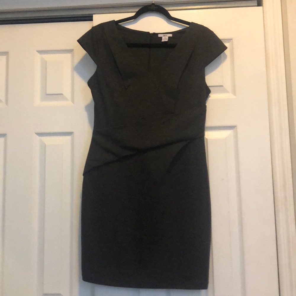 Timeless Midi Dress